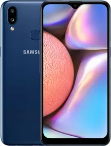 Samsung Galaxy A10s