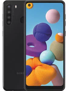 Samsung Galaxy A21