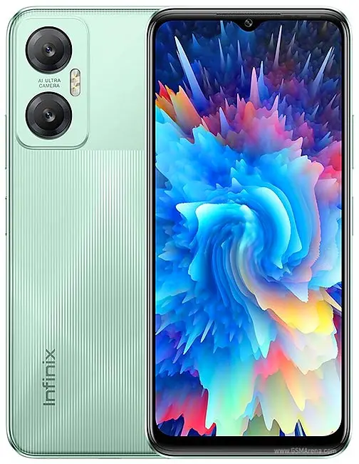 INFINIX HOT 20 5G