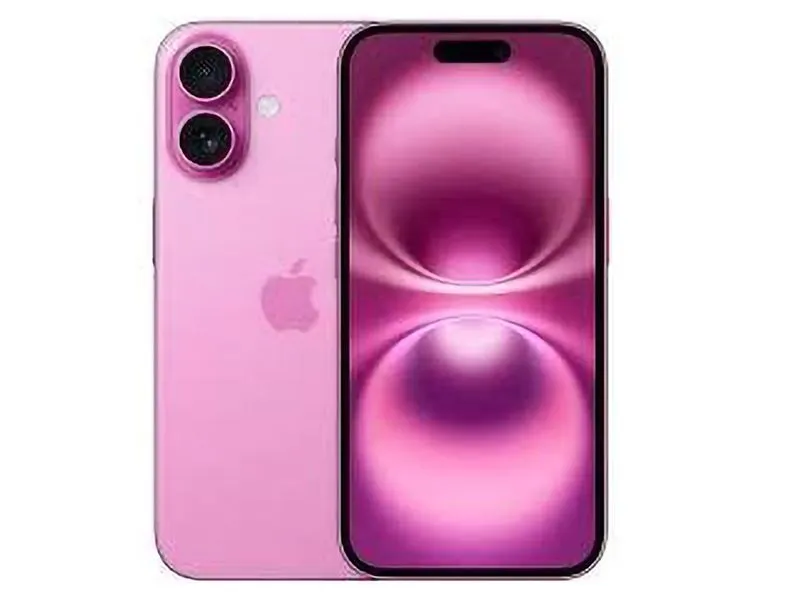 IPHONE 16 PLUS