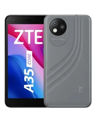 ZTE BLADE A35 Core