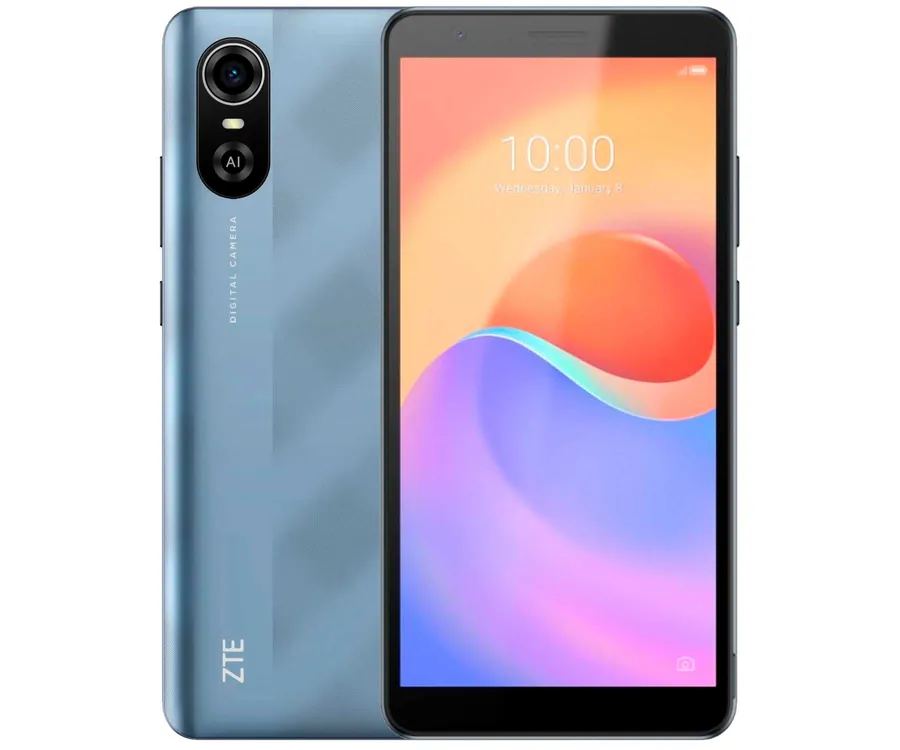 ZTE BLADE A31 CORE