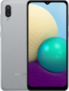 Samsung Galaxy A02