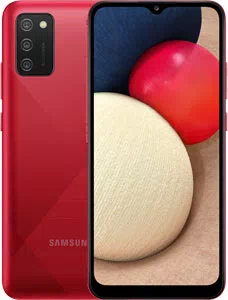 Samsung Galaxy A02S