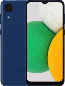 Samsung Galaxy A03Core