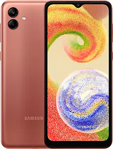 Samsung Galaxy A04