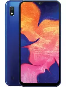 Samsung Galaxy A10