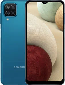 Samsung Galaxy A12