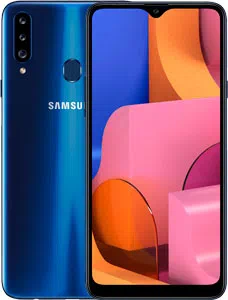 Samsung Galaxy A20s