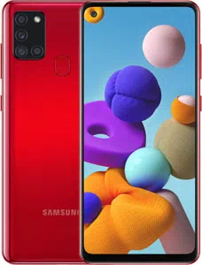 Samsung Galaxy A21s