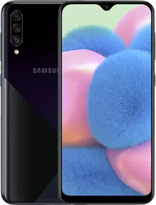 Samsung Galaxy A30s
