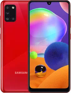 Samsung Galaxy A31