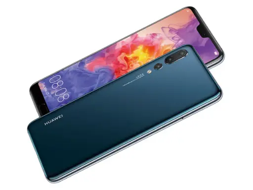 HUAWEI P20 PRO