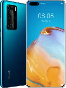 HUAWEI P40 PRO