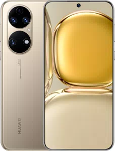 HUAWEI P50