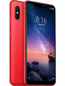 XIAOMI NOTE 6 PRO