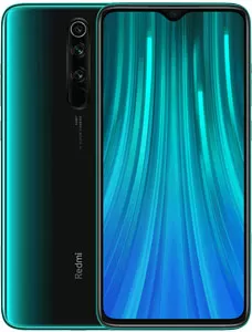 XIAOMI NOTE 8 PRO