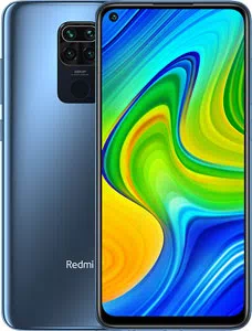 XIAOMI NOTE 9