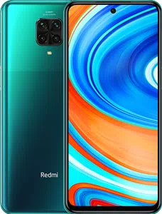 XIAOMI NOTE 9 PRO