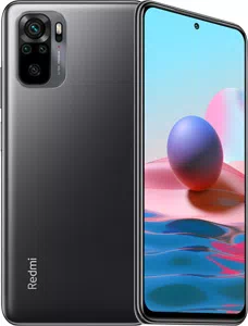 XIAOMI NOTE 10