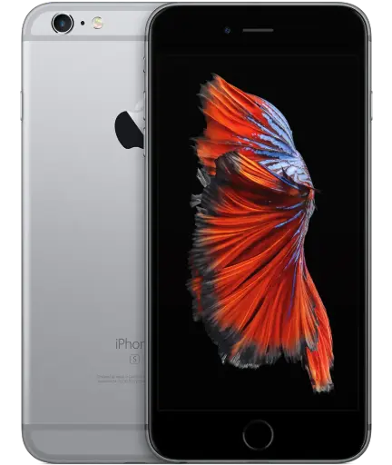 IPHONE 6S