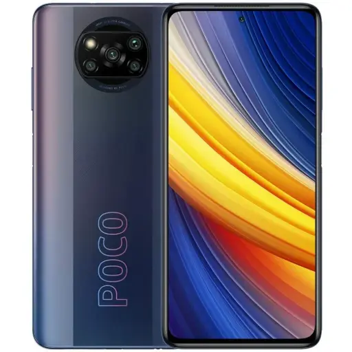POCO X3 PRO