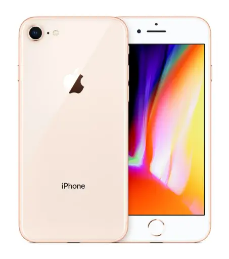 IPHONE 8
