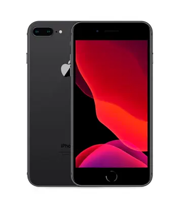 IPHONE 8 PLUS