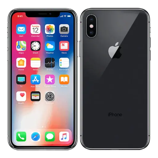 IPHONE X