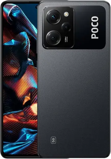 POCO X5 PRO