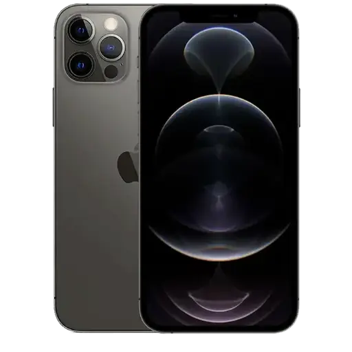 IPHONE 12 PRO