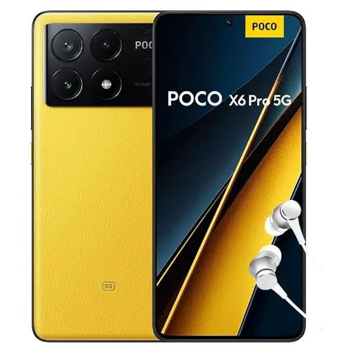 POCO X6 PRO 5G