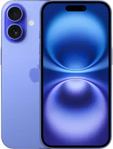 IPHONE 16 (De segunda)