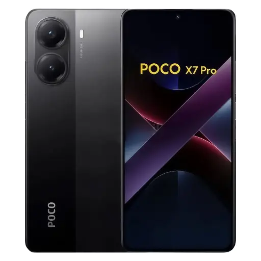 POCO X7 PRO