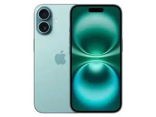 IPHONE 16 PLUS