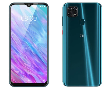 ZTE BLADE V20