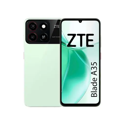 ZTE BLADE A35