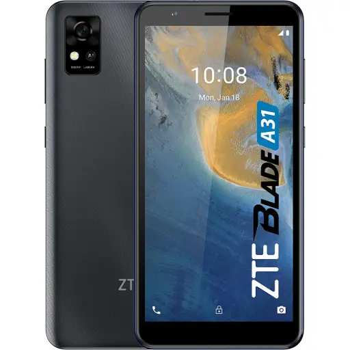 ZTE BLADE A31