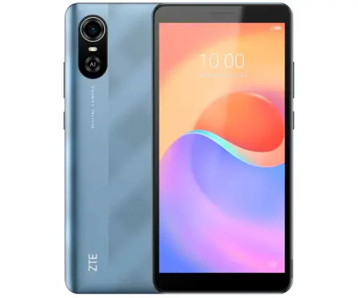 ZTE BLADE A31 CORE