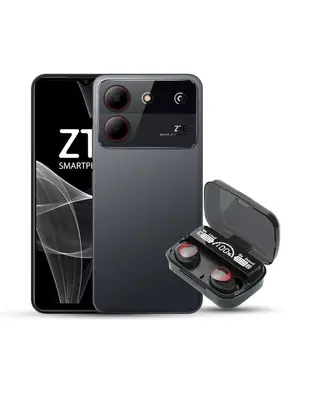 ZTE BLADE A54